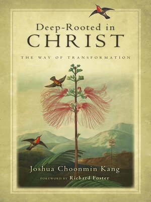 cover image of Deep-Rooted in Christ